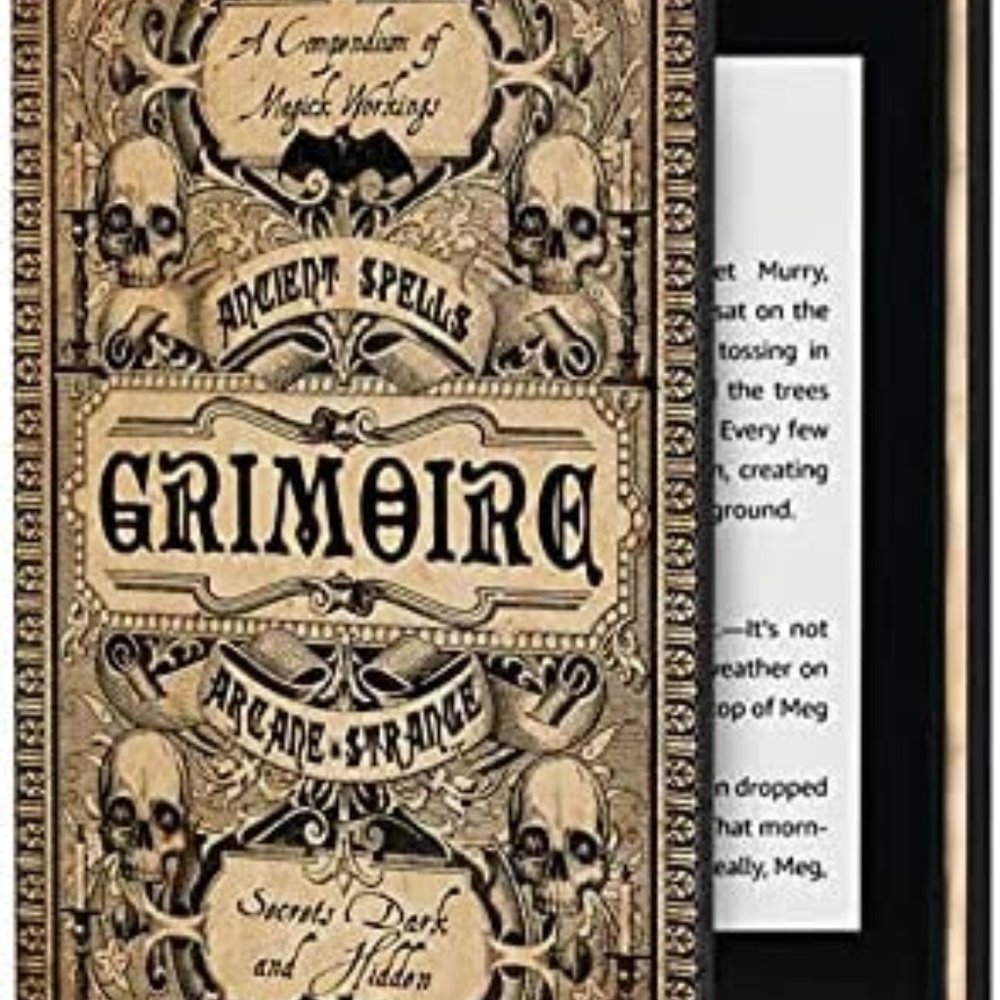 Kindle Paperwhite 6.8 inch case